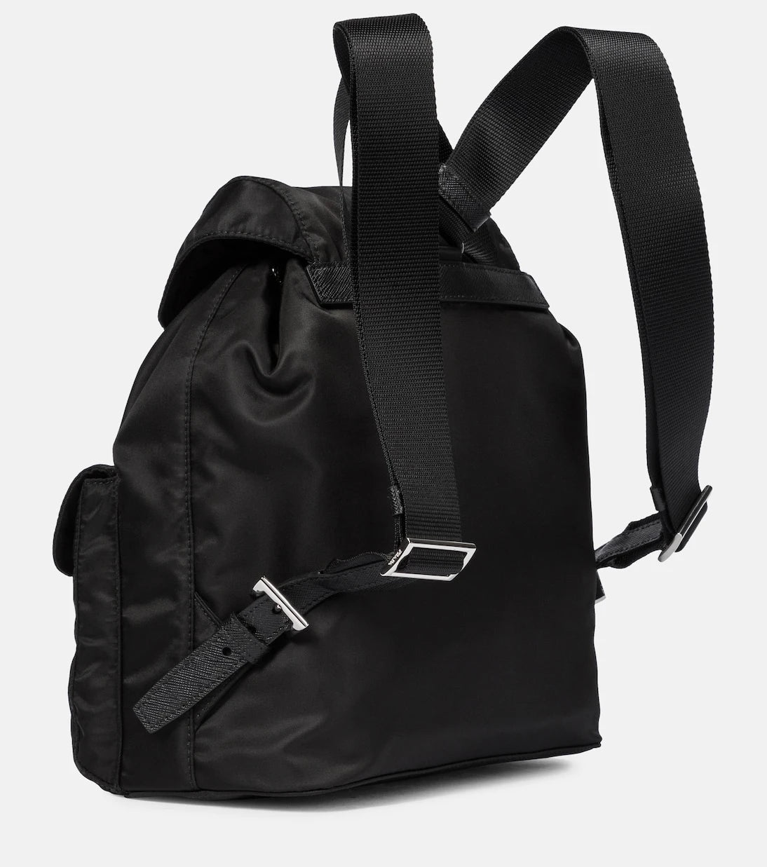 Prada - Nylon backpack