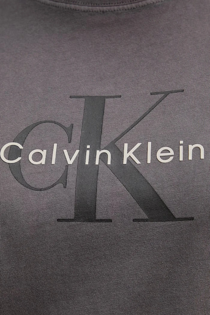 Calvin Klein Jeans pamuklu kadın tişört