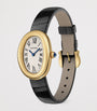Small Yellow Gold Baignoire de Cartier Watch 23mm