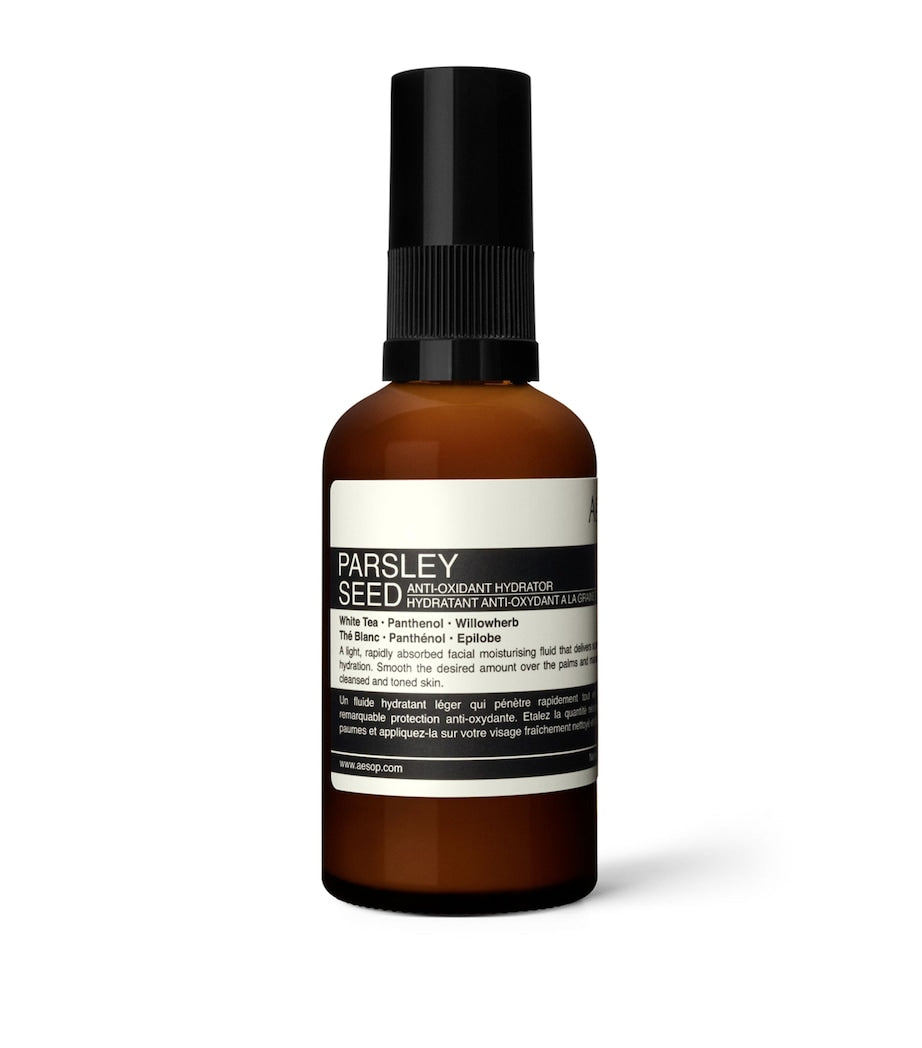 Parsley Seed Anti-Oxidant Facial Hydrating Cream (60ml)