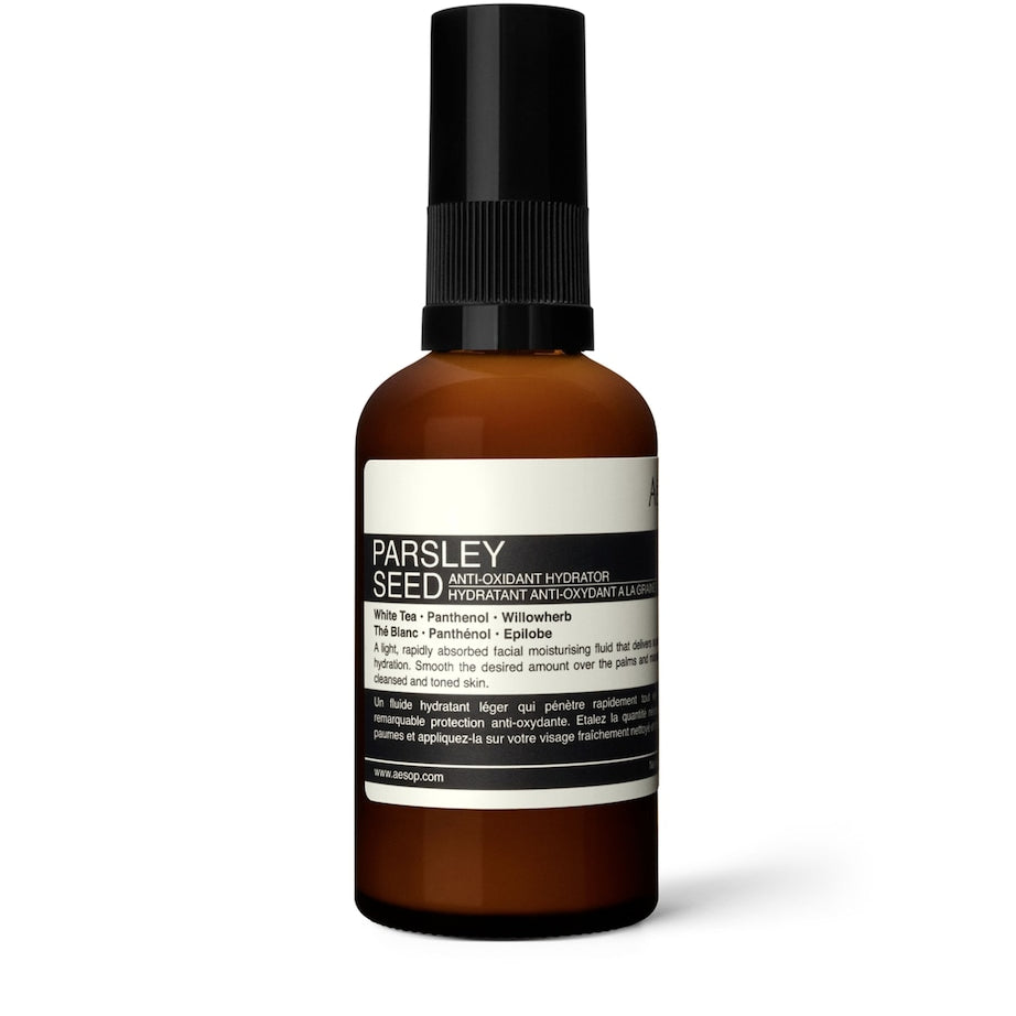 Parsley Seed Anti-Oxidant Facial Hydrating Cream (60ml)
