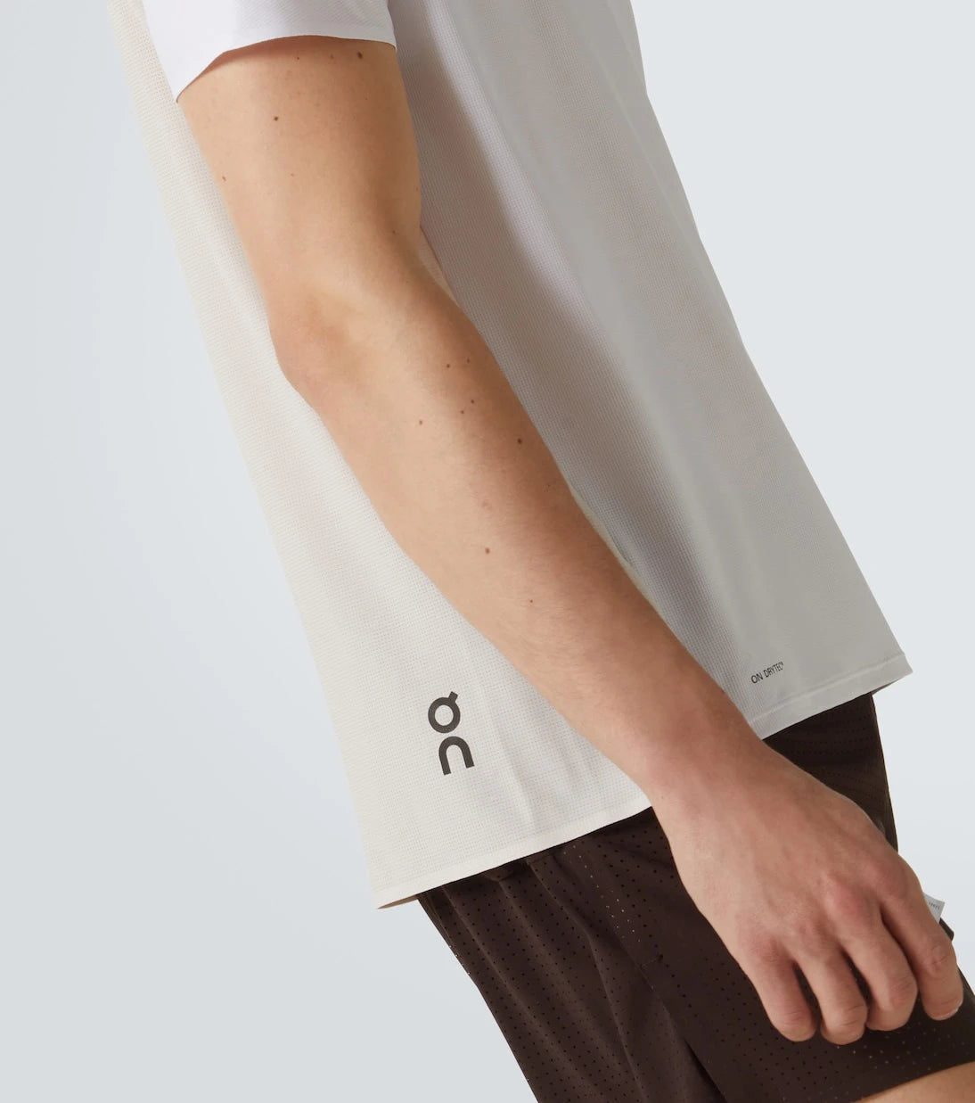 On - Performance technical T-shirt