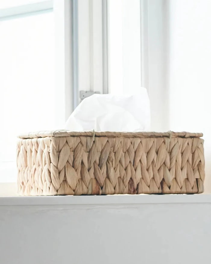 House Doctor Mendil Kutusu 27 x 14 x 9 cm