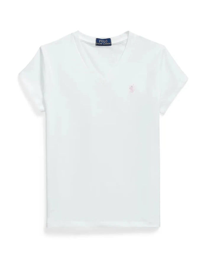 Polo Ralph Lauren Çocuk Pamuklu Tişört