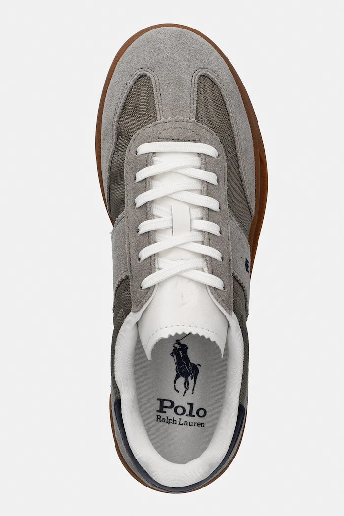 Polo Ralph Lauren Hrt Aera Pp маратонки