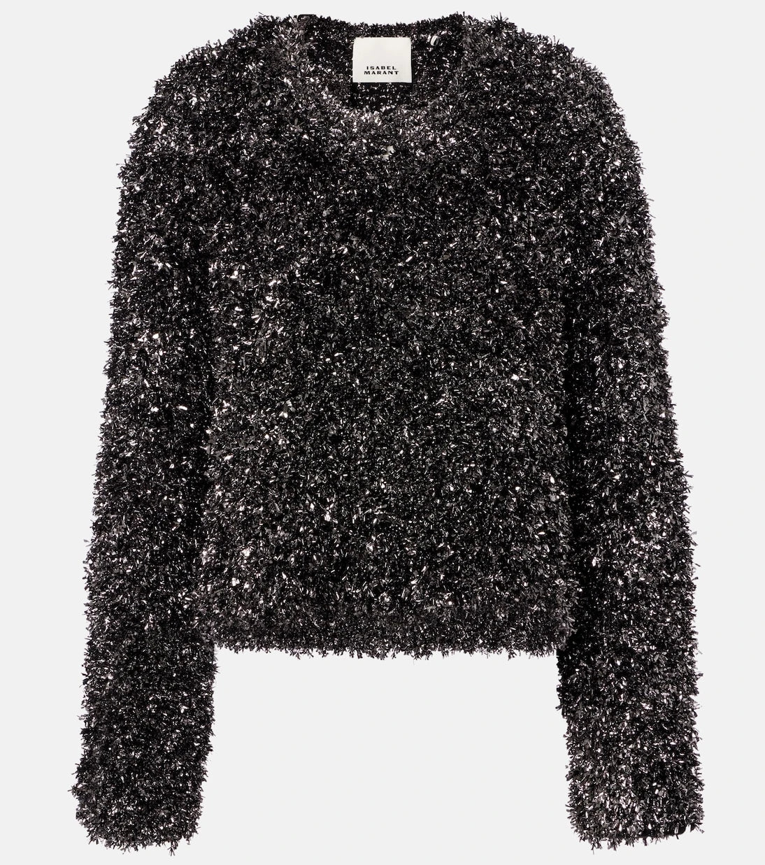 Isabel Marant - Fedorina embellished jacket