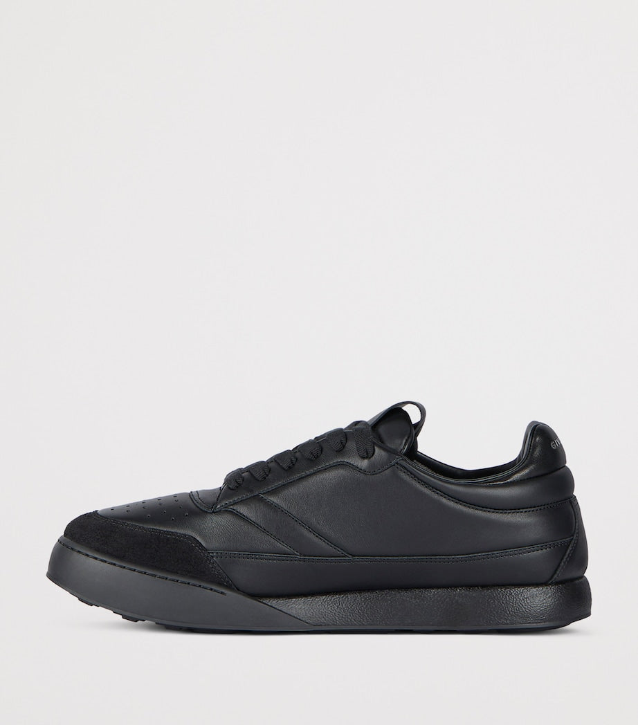 Givenchy Leather Yard Sneakers