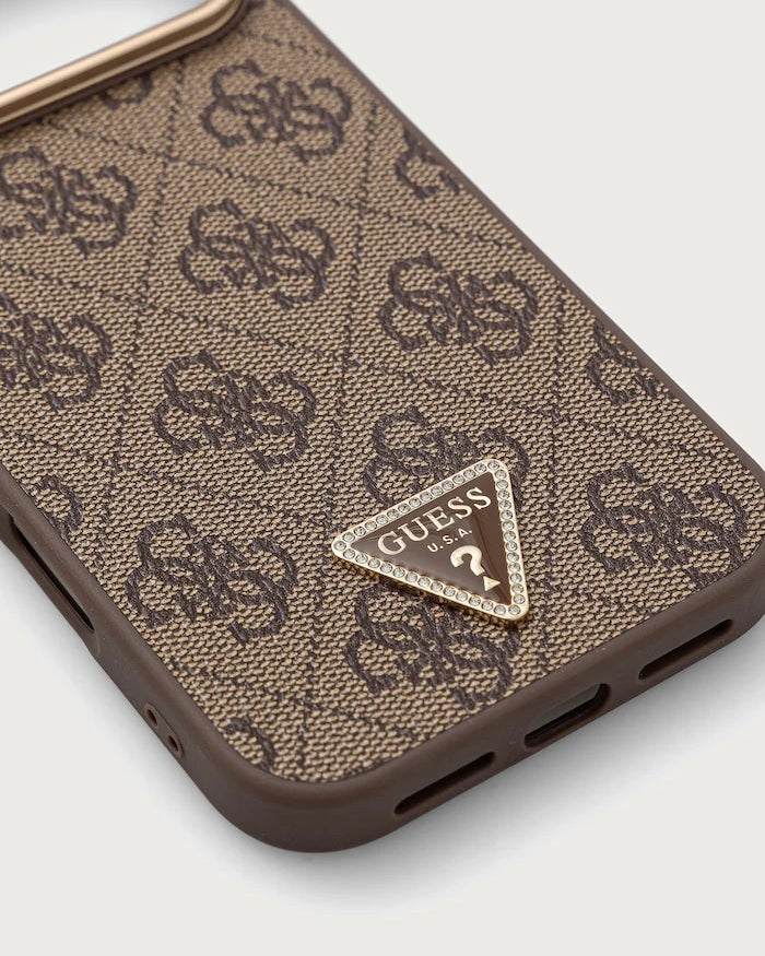 Guess iPhone 17 Pro Max telefon kılıfı