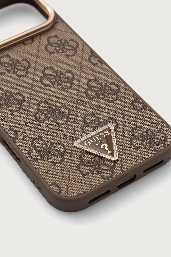 Guess iPhone 17 Pro Max telefon kılıfı