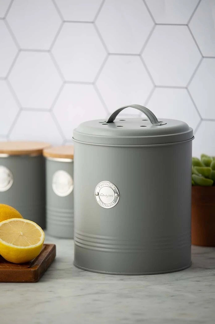 Компостер с филтър Typhoon Living 2,5 L