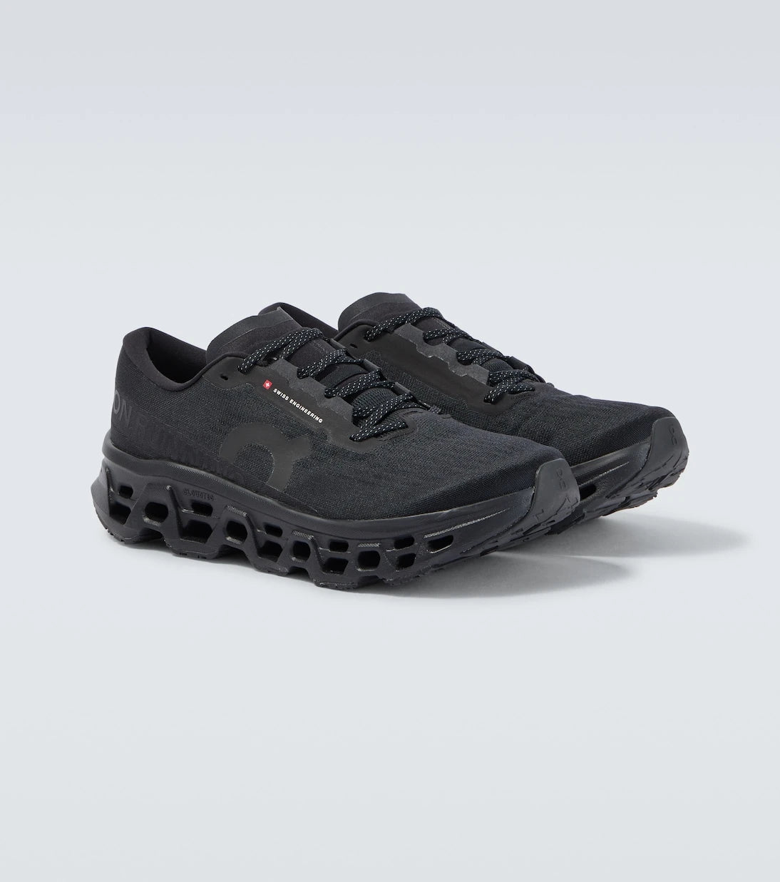 On - Cloudmonster 3 running shoes
