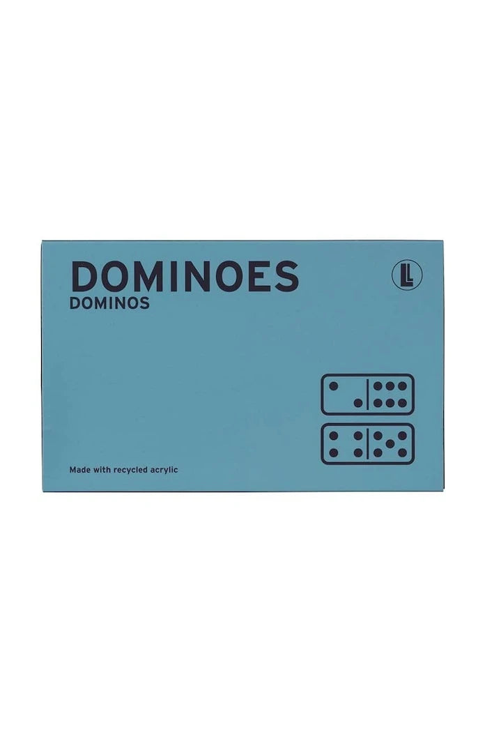 Игра Lund London Dominoes