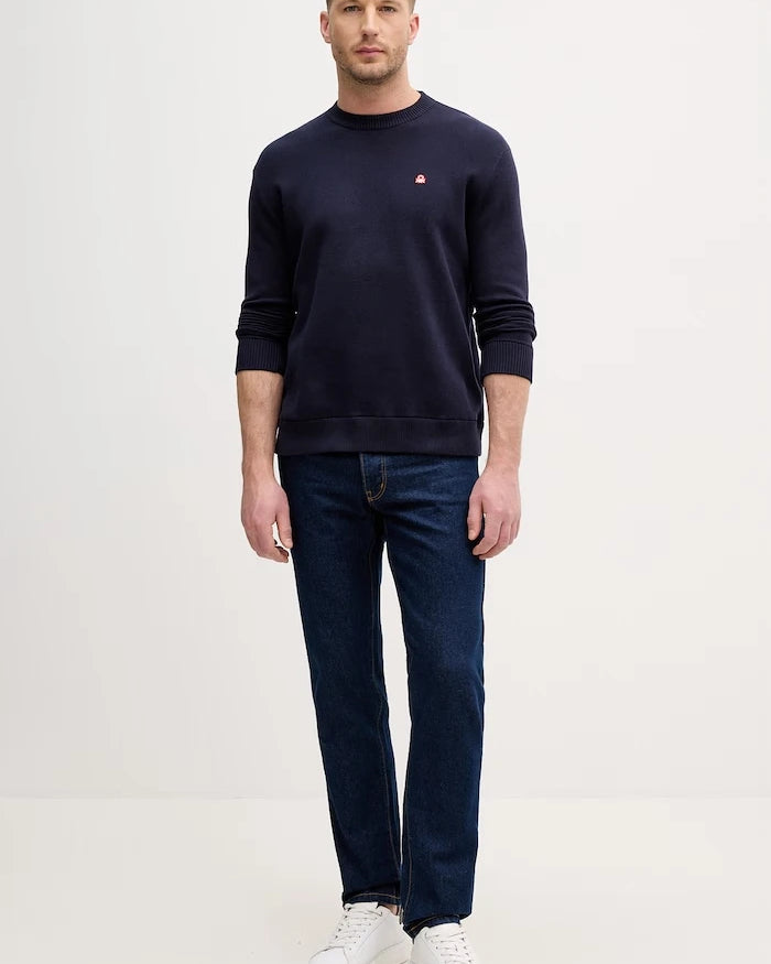 United Colors of Benetton erkek straight kot pantolon