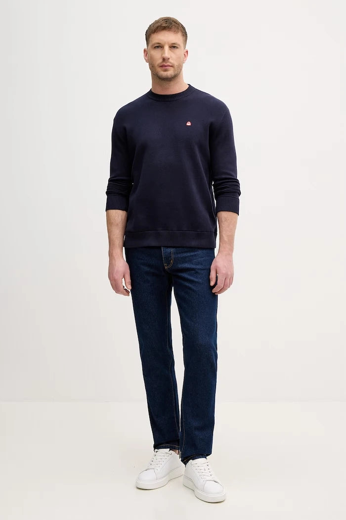 United Colors of Benetton erkek straight kot pantolon