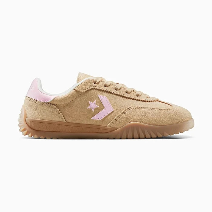 Велурени маратонки Converse Run Star Trainer