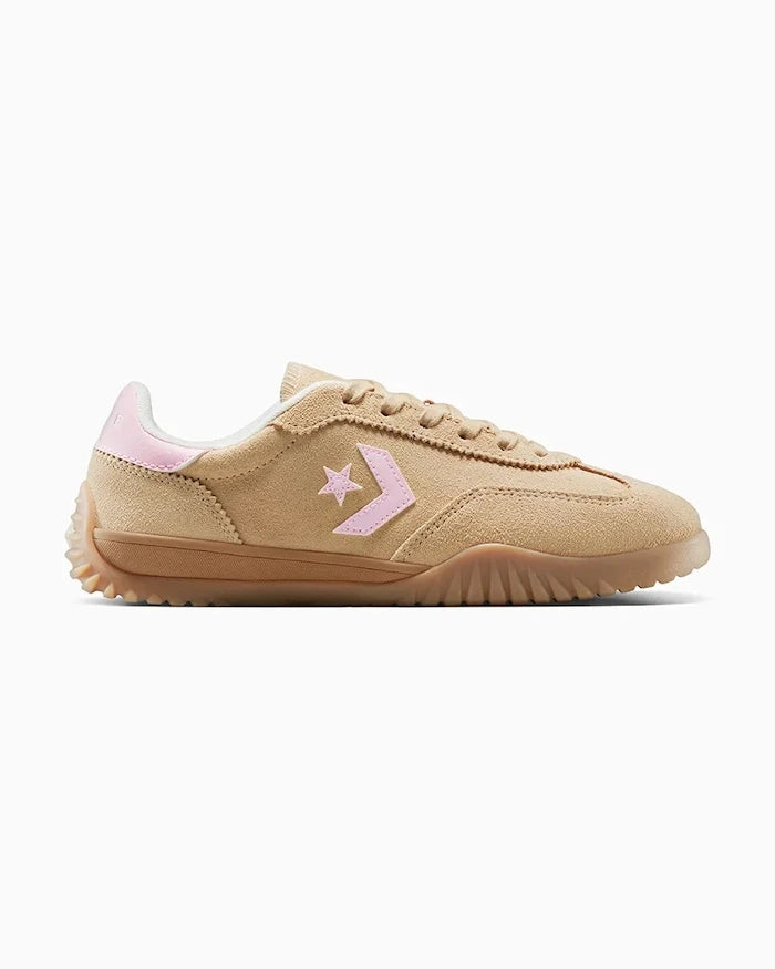 Converse Run Star Trainer Süet Spor Ayakkabı