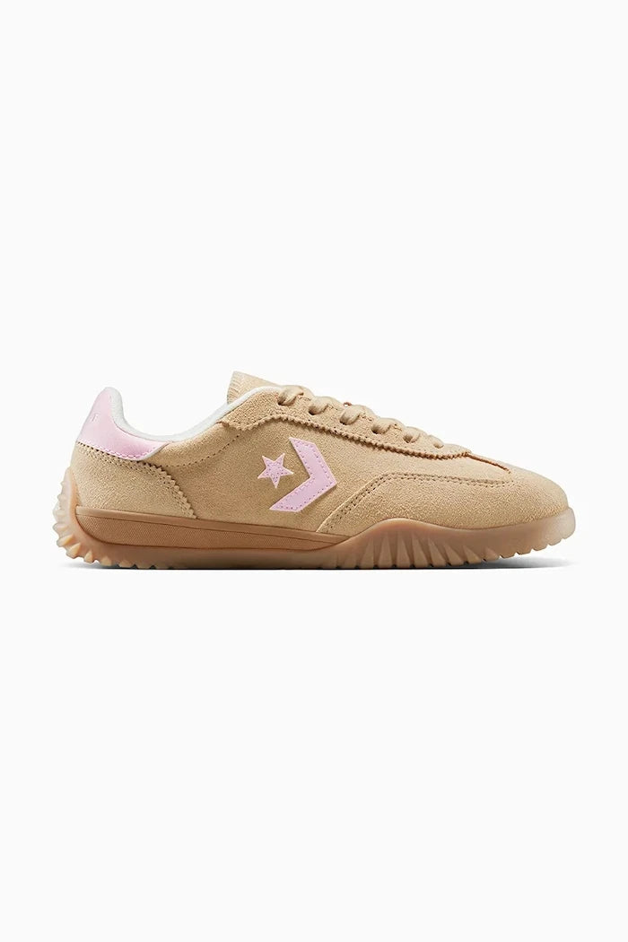 Converse Run Star Trainer Süet Spor Ayakkabı