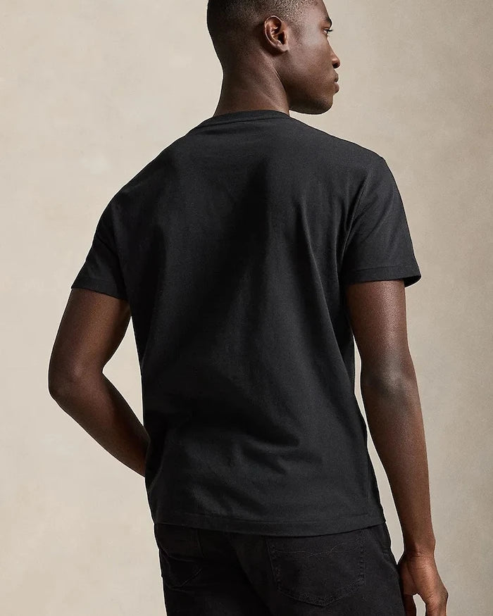 Polo Ralph Lauren Pamuklu Tişört