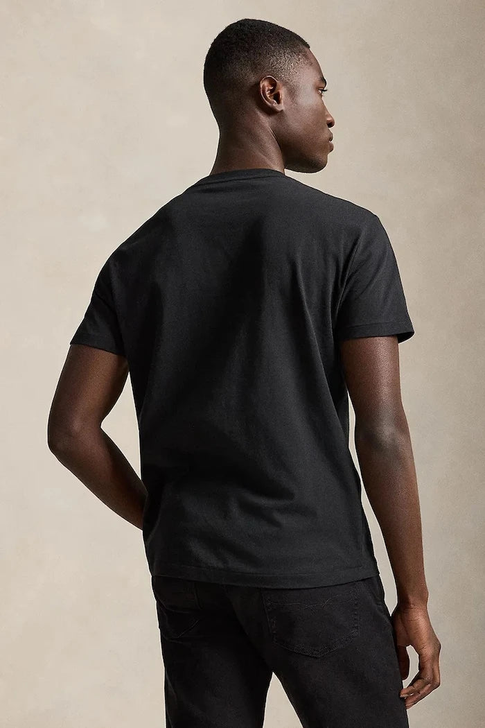 Памучна тениска Polo Ralph Lauren