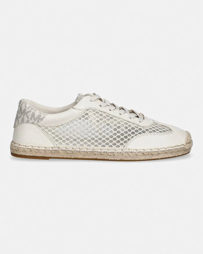 MICHAEL Michael Kors Ollie Bağcıklı Espadril Sneaker