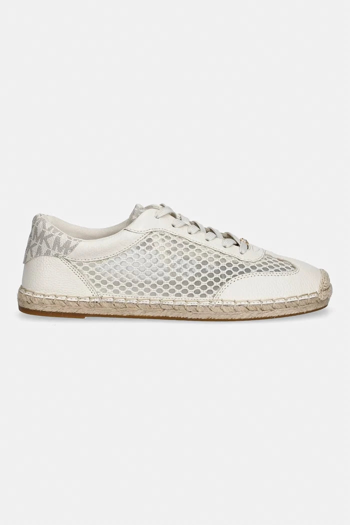 Маратонки MICHAEL Michael Kors Ollie Lace Up Espadrille
