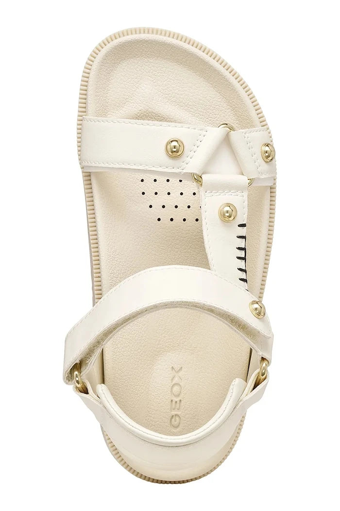 Geox SANDAL FOAMMENTERA Sandalet
