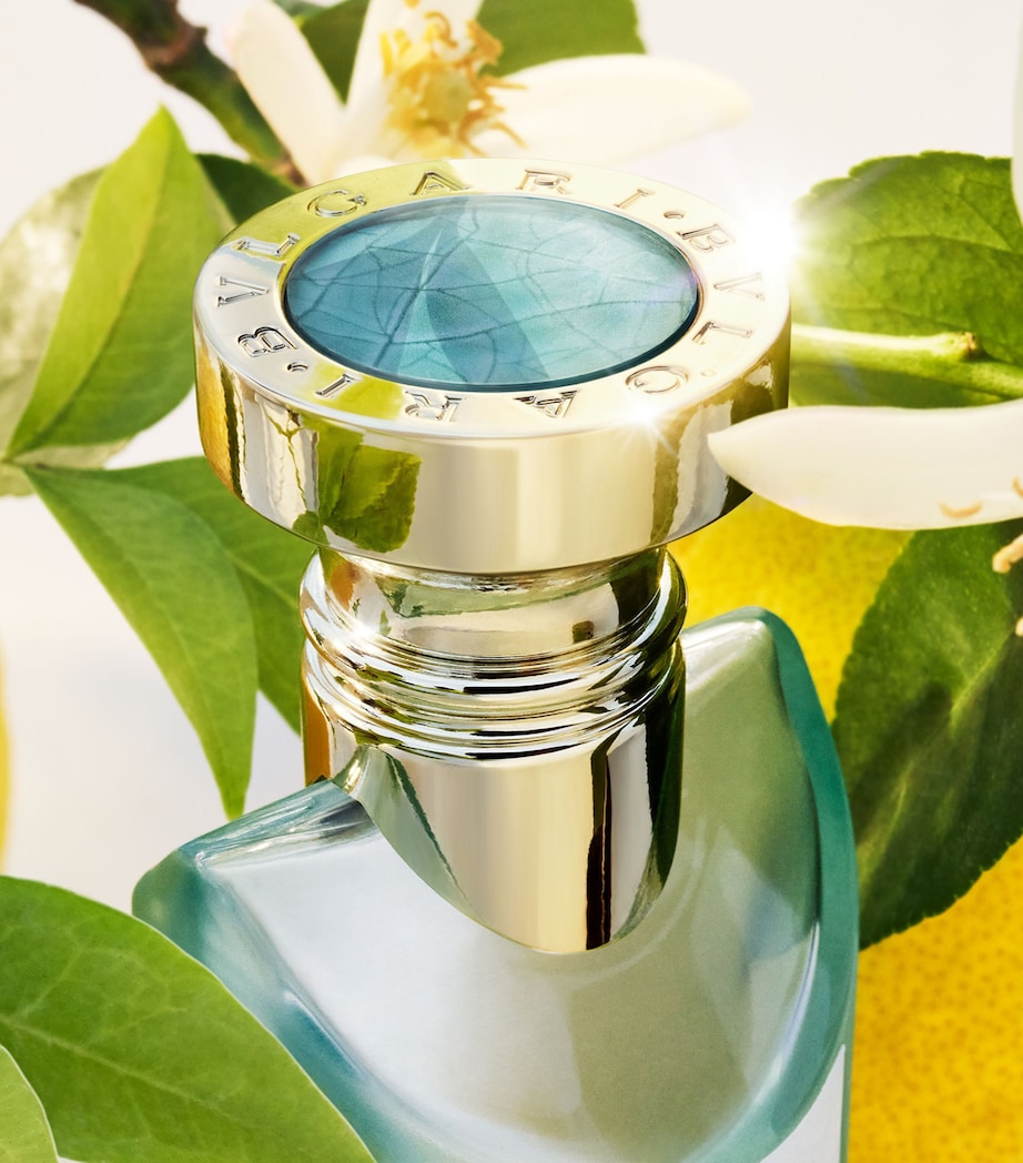 Bvlgari Eau Parfumée Thé Vert (350ml)
