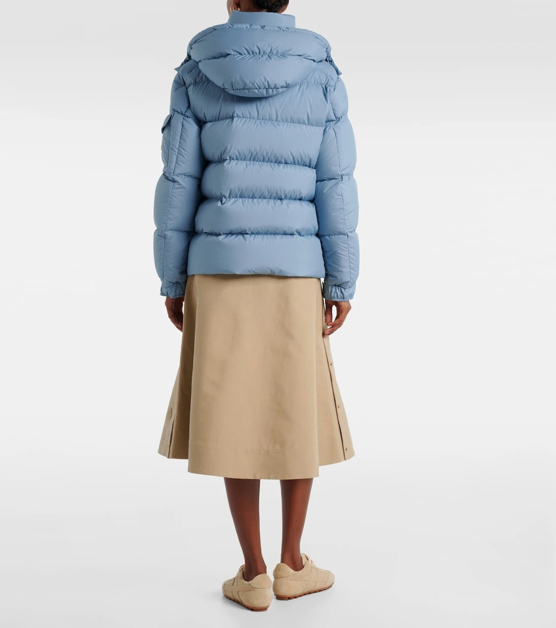 Moncler - Maya 70 down jacket