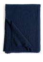 Cashmere Woven Esra Throw (200cm x 140cm)