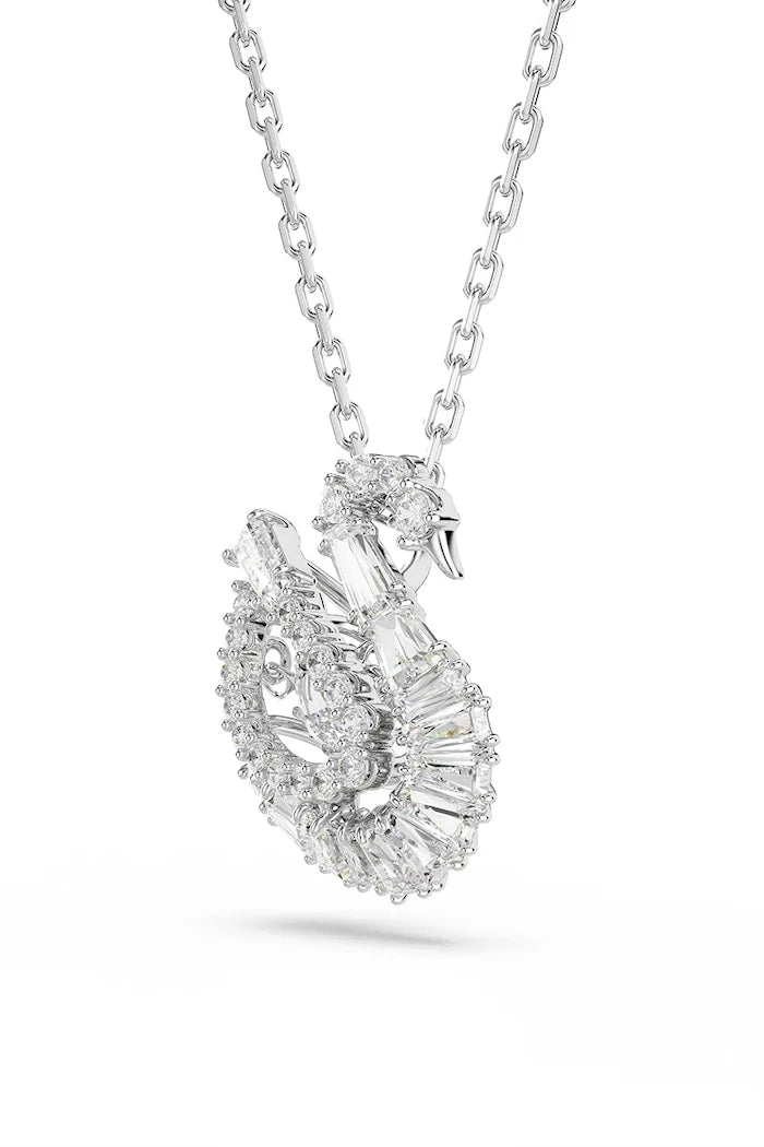 Swarovski SWAN Kolye