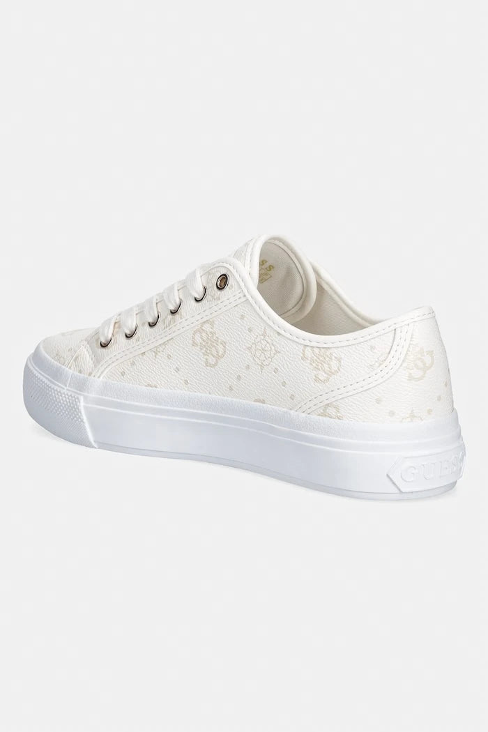Guess JELEXA10 ниски кецове дамски
