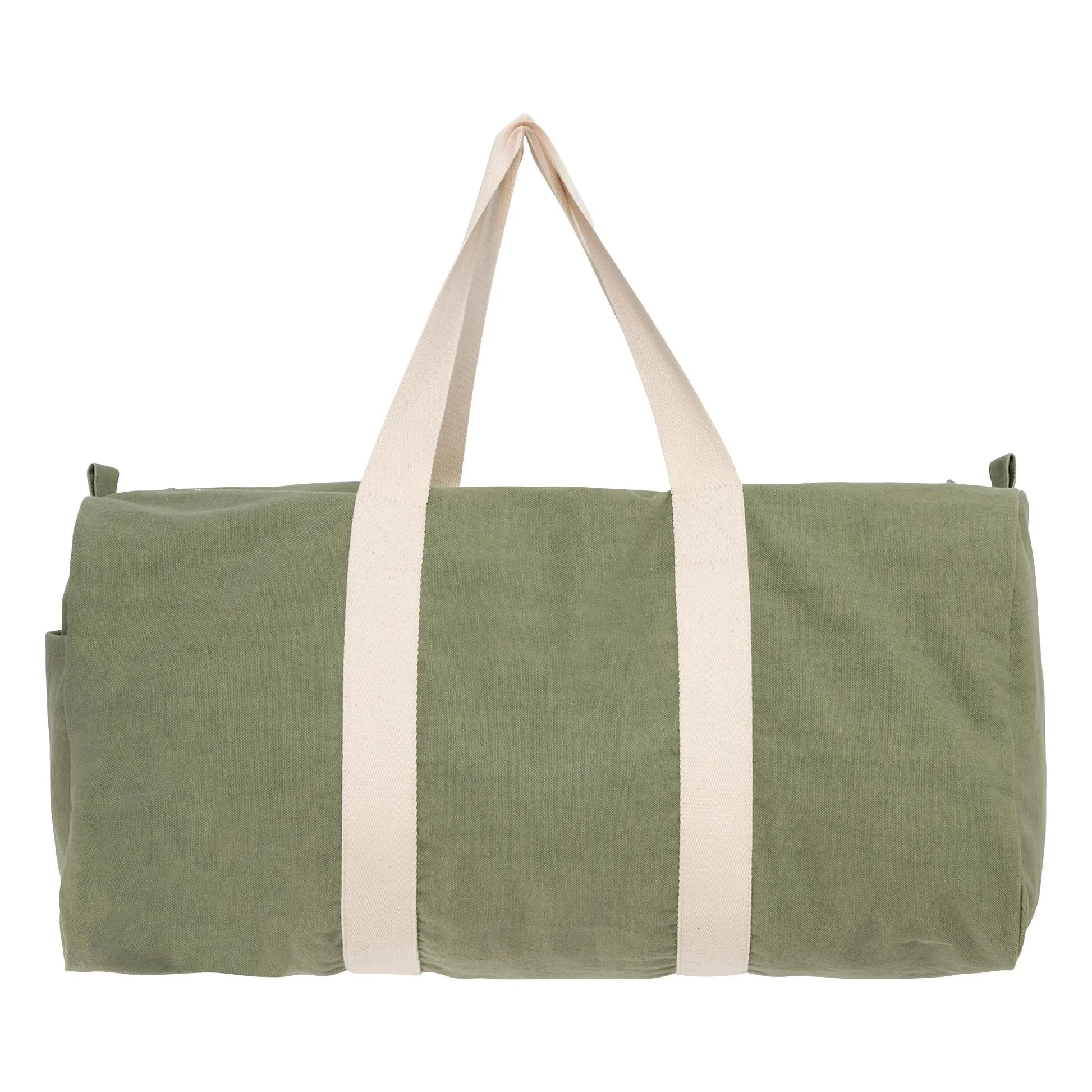 True Artist - Sport Bag N°2 | Khaki