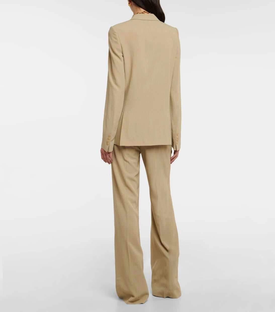 Petar Petrov - Double-breasted blazer