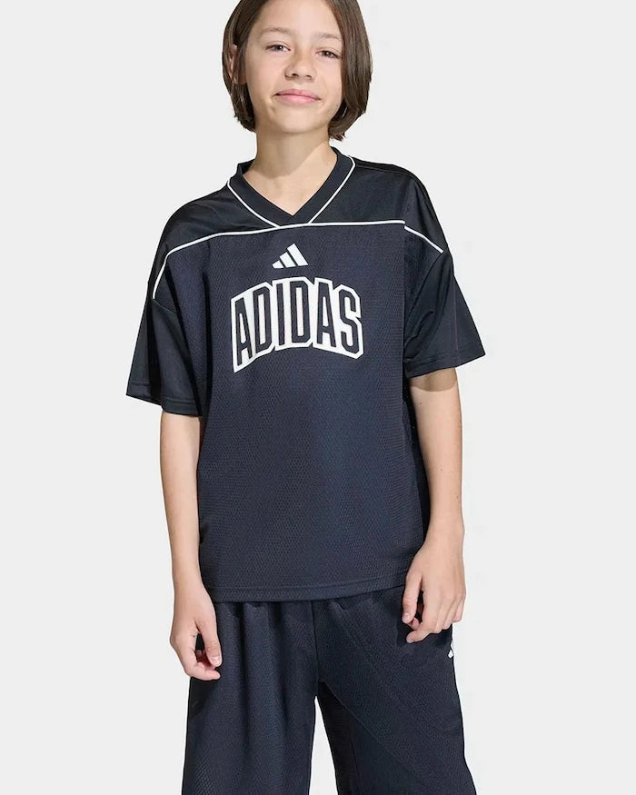 adidas çocuk tişörtü