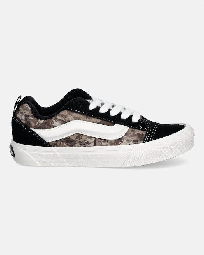 Vans Knu Skool kadın alçak sneaker