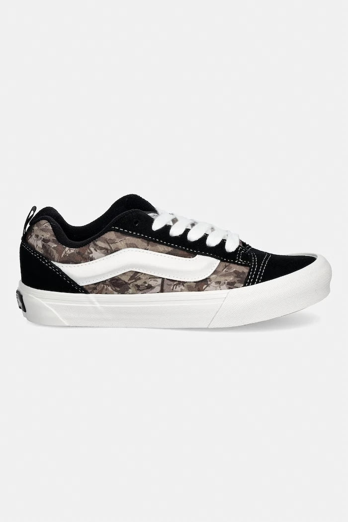 Vans Knu Skool kadın alçak sneaker