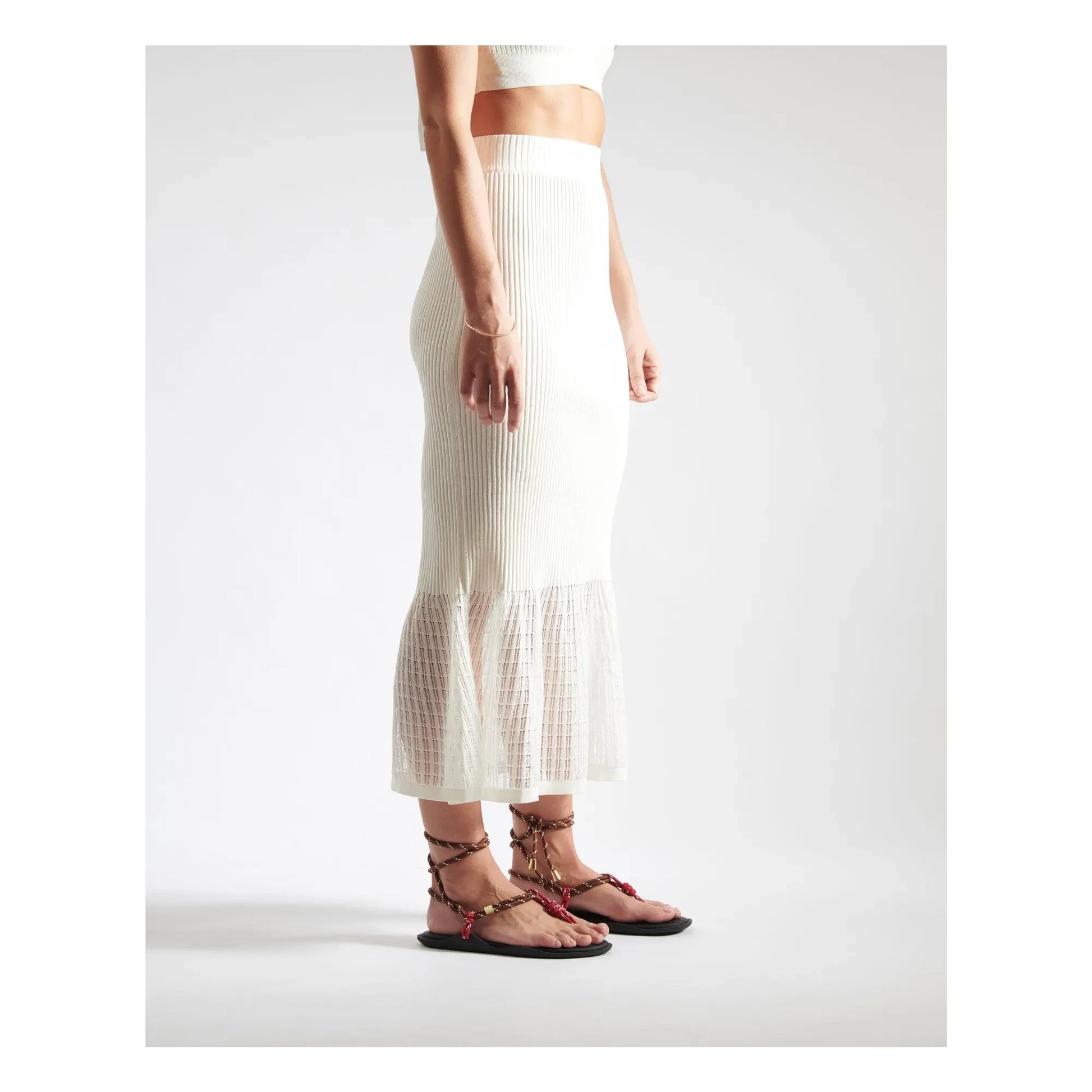Flòwze - Flò Twin sandals | Brown