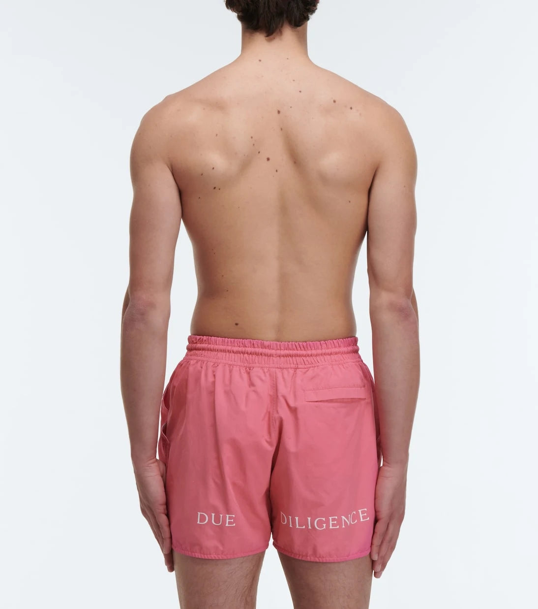 Due Diligence - Swim shorts