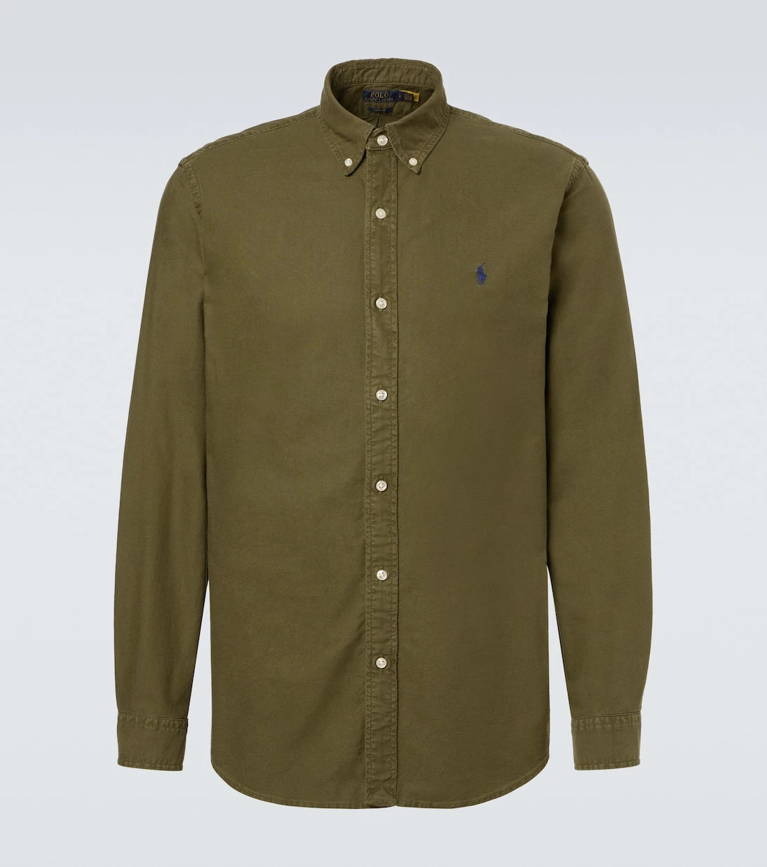 Polo Ralph Lauren - قميص قطني