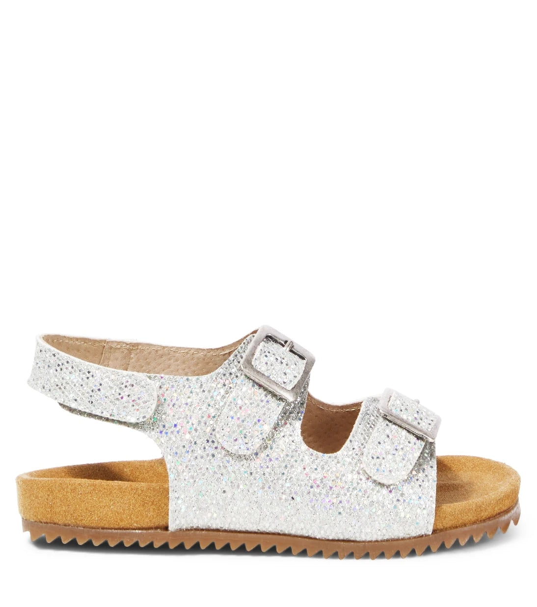 PèPè - Glitter sandals