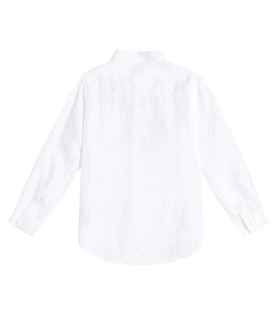 Il Gufo - Linen shirt