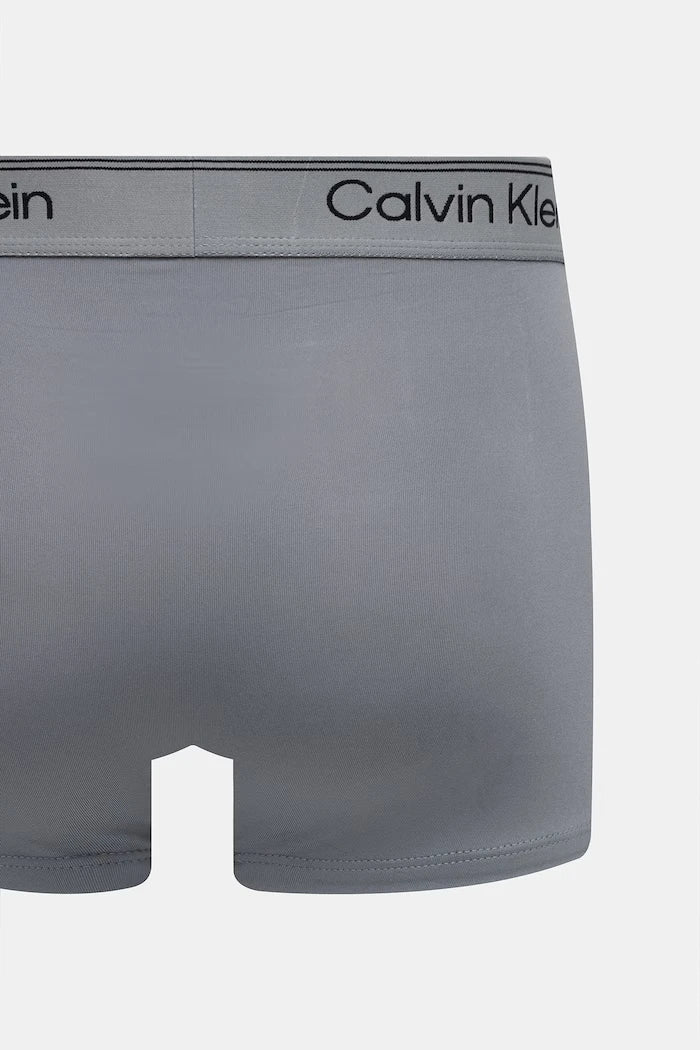 Calvin Klein Underwear Erkek Dar Boxer 3'lü Paket