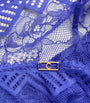 Blue Lace Origins Tanga