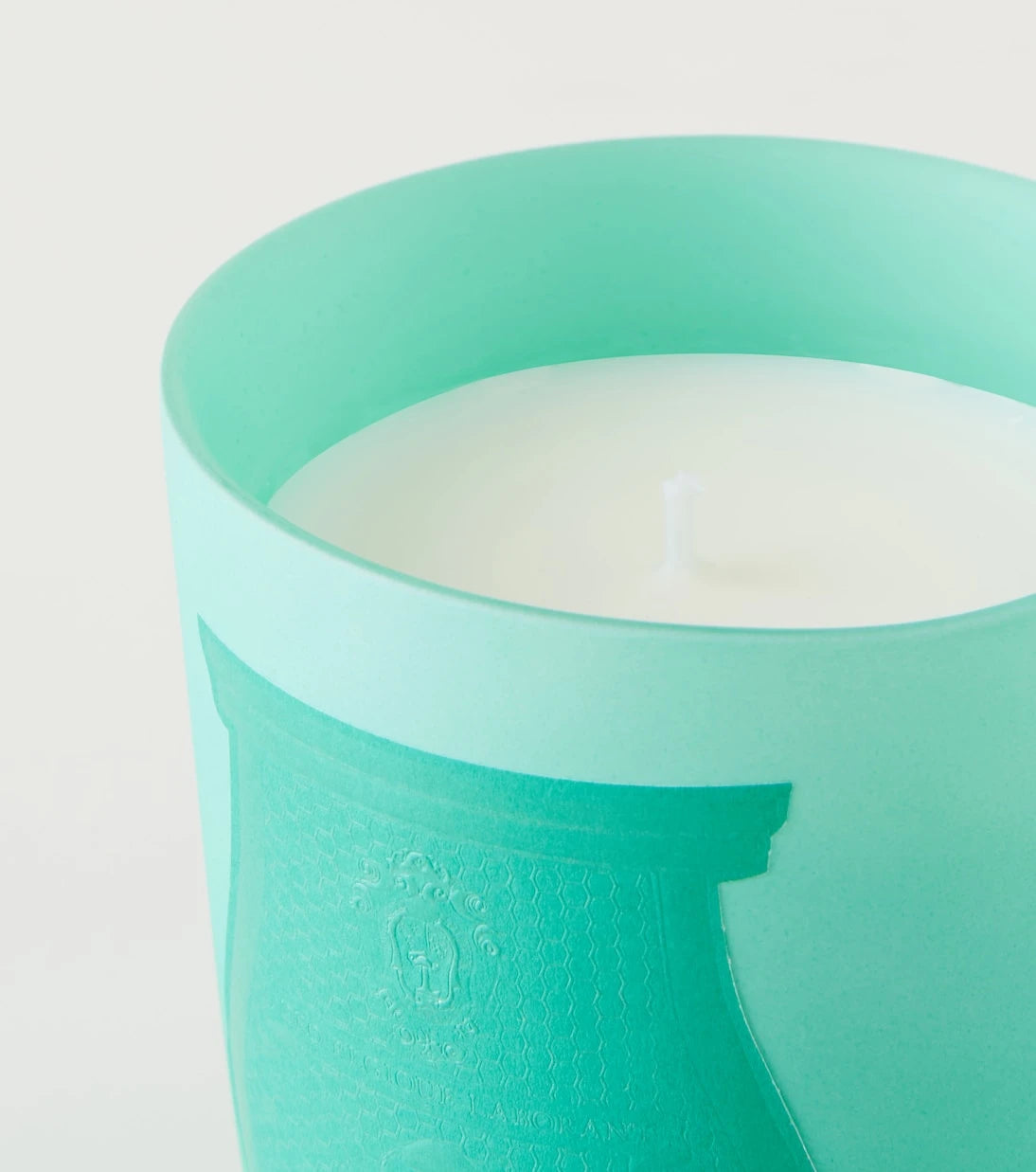 Trudon - Under The Trees scented candle by Alexandra Carlin