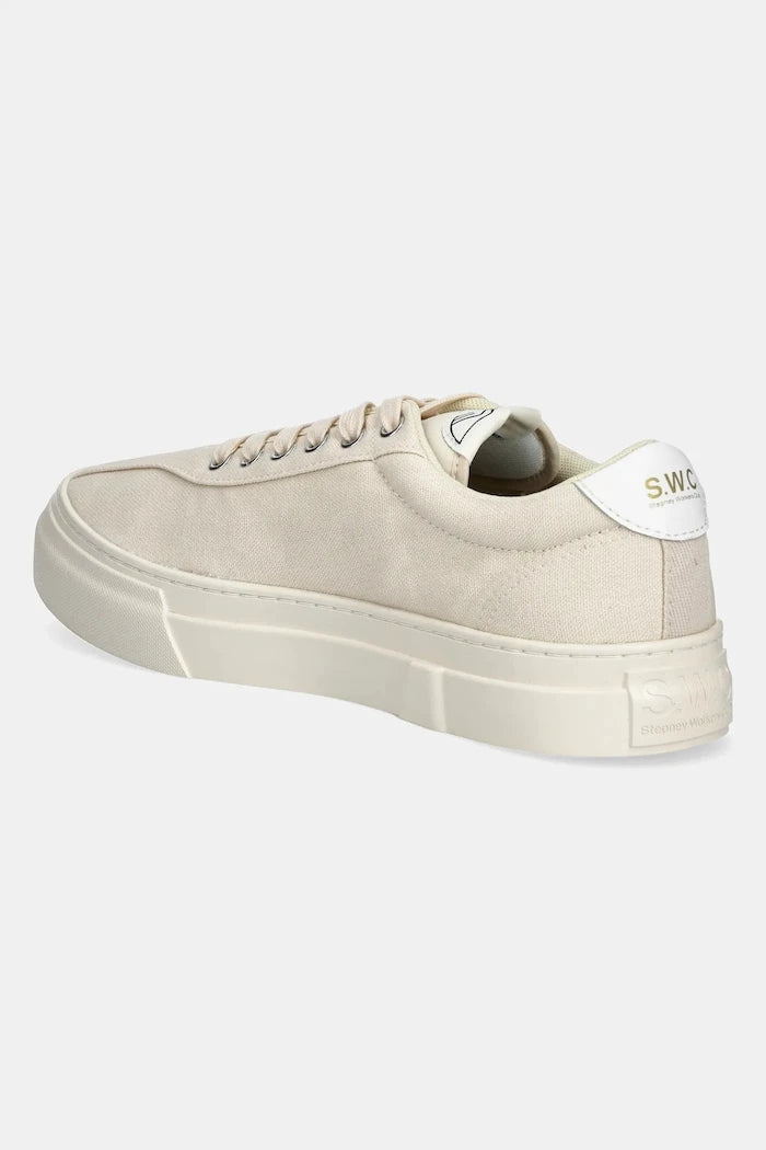 Ниски кецове Stepney Workers Club DELLOW 02 CUP CANVAS