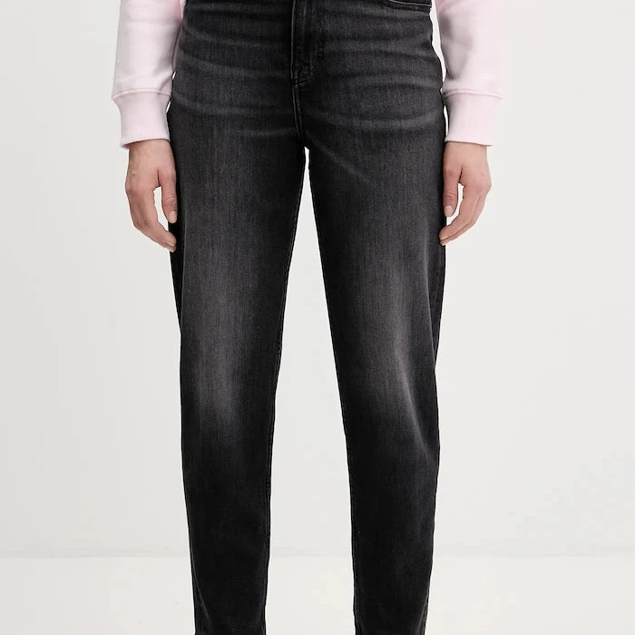 Tommy Jeans Kot Pantolon
