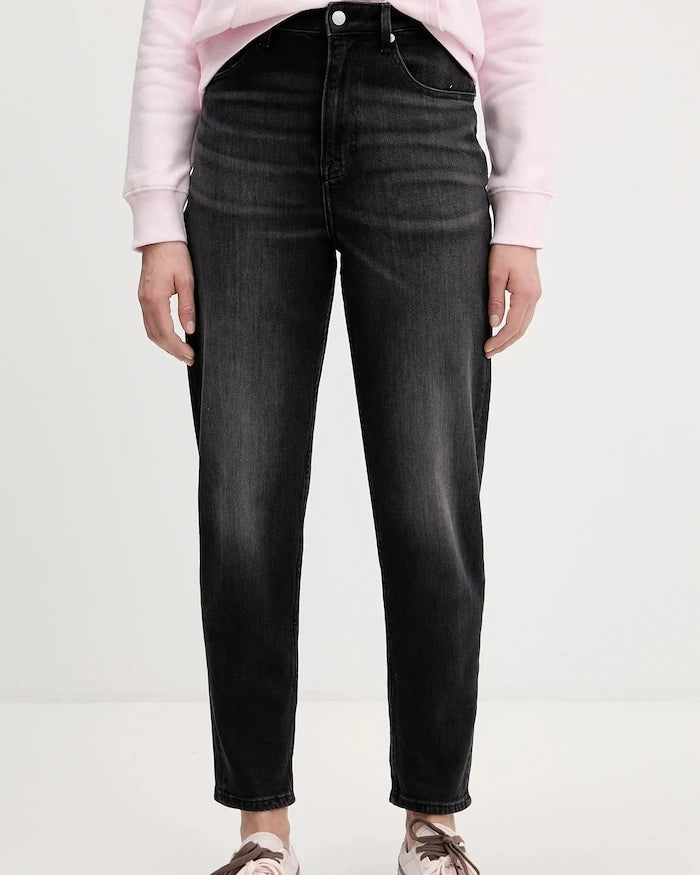 Tommy Jeans Kot Pantolon