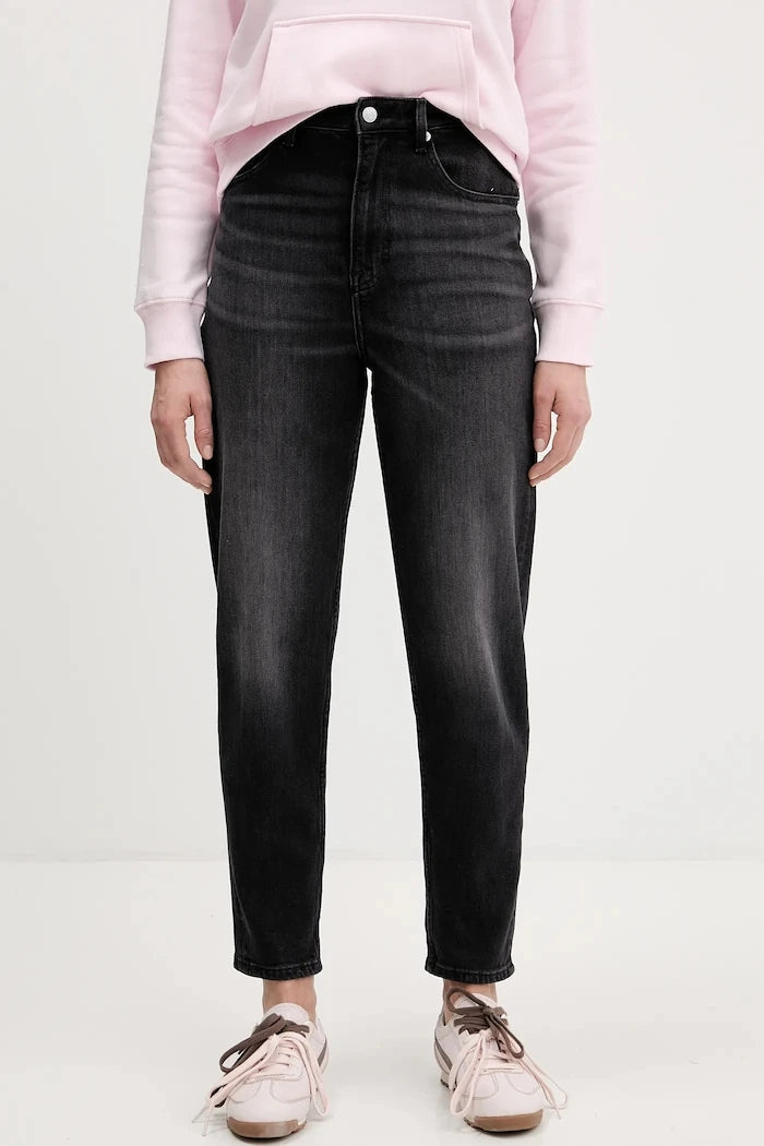 Tommy Jeans Kot Pantolon