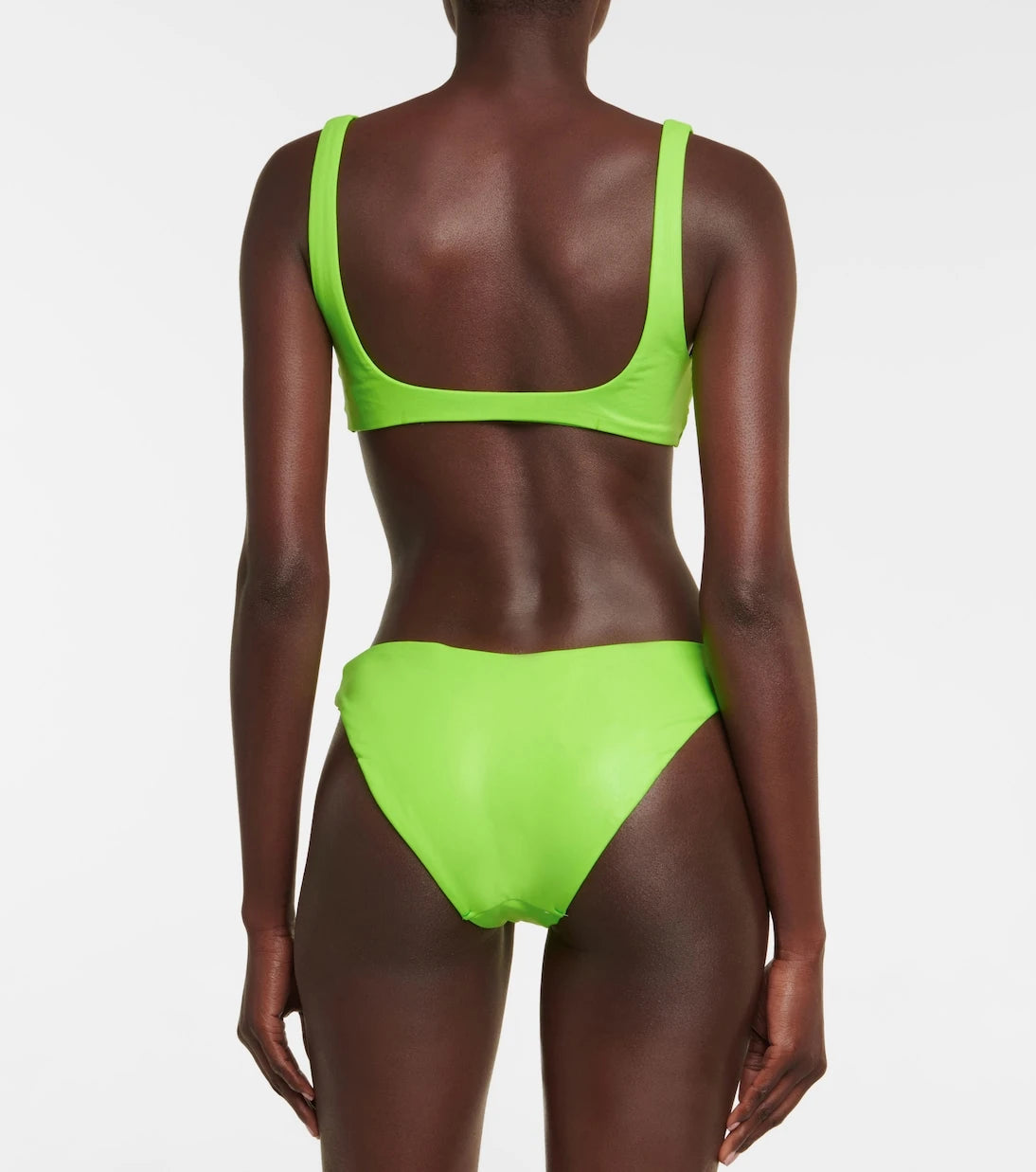 Rotate - Pearla logo bikini