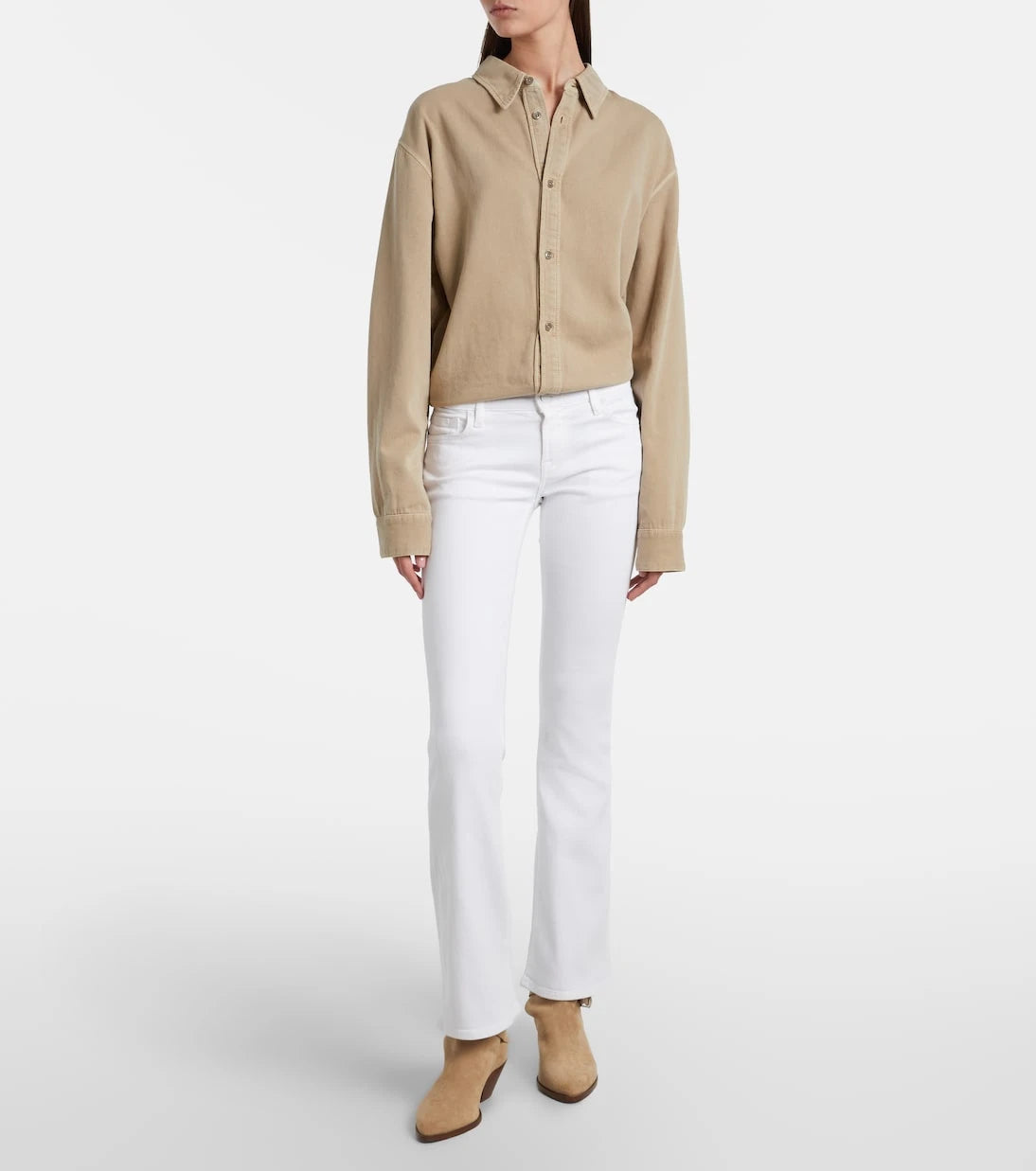 7 For All Mankind - Original bootcut jeans